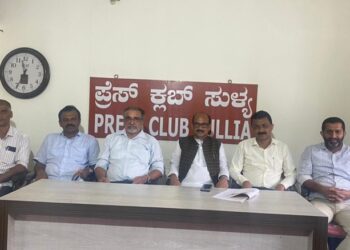 ಅಕ್ಟೋಬರ್ 2 ರಂದು ಮಡಿಕೇರಿಯಲ್ಲಿ ಡಾ। ಪ್ರಭಾಕರ ಶಿಶಿಲರ ಕೃತಿ ‘ ಬೆಳಕಿನಡೆಗೆ ‘ ಬಿಡುಗಡೆ
