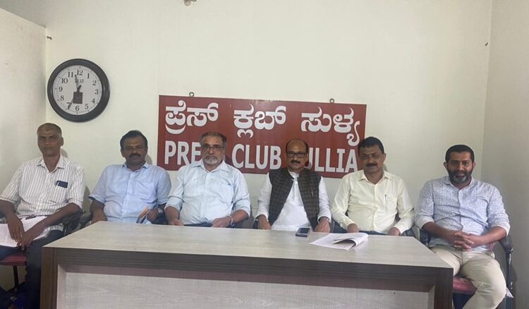 ಅಕ್ಟೋಬರ್ 2 ರಂದು ಮಡಿಕೇರಿಯಲ್ಲಿ ಡಾ। ಪ್ರಭಾಕರ ಶಿಶಿಲರ ಕೃತಿ ‘ ಬೆಳಕಿನಡೆಗೆ ‘ ಬಿಡುಗಡೆ