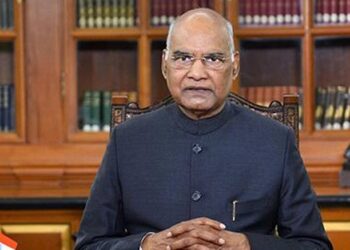 ಮುಂದಿನ ತಿಂಗಳು ರಾಷ್ಟ್ರಪತಿ ಮಂಗಳೂರು ಭೇಟಿ ಸಾಧ್ಯತೆ