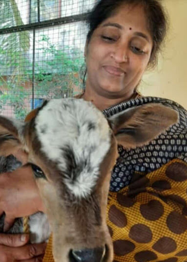 ನೇತ್ರದಾನ ಮಾಡುವಂತೆ ಡೆತ್‌ ನೋಟ್ ಬರೆದಿಟ್ಟು ಉಡುಪಿ ಬಿಜೆಪಿ ನಾಯಕಿ ಆತ್ಮಹತ್ಯೆ