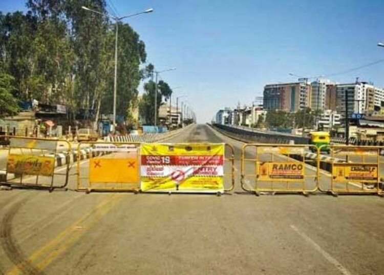 ದಕ್ಷಿಣ ಕನ್ನಡದಿಂದ ಕೇರಳಕ್ಕೆ ಇನ್ನೆರಡು ತಿಂಗಳು ಪ್ರವೇಶವಿಲ್ಲ, ಆಗಮನ ಹಾಗೂ ನಿರ್ಗಮನ ನಿಷೇಧ: ಜಿಲ್ಲಾಧಿಕಾರಿ ಆದೇಶ