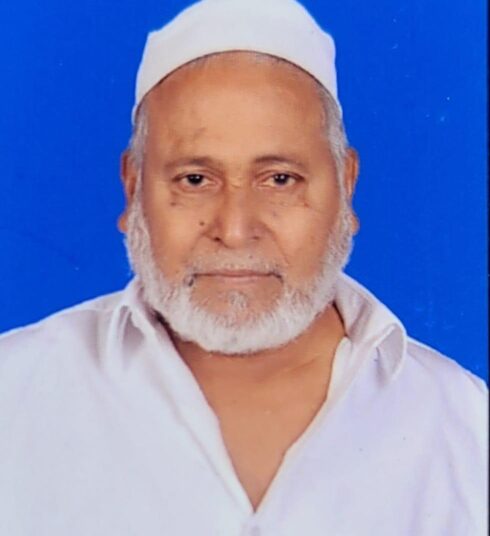 ಅರಂತೋಡು ಪಾಪ್ಯುಲರ್ ಎಜುಕೇಶನ್ ಸೊಸೈಟಿ ಸ್ಥಾಪಕ ನಿರ್ದೇಶಕ ಹಾಜಿ ಕೆ.ಎಮ್.ಶೇಖಾಲಿ ಪಾರೆಕ್ಕಲ್ ನಿಧನ