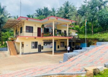 ಸಂಪಾಜೆ ಗ್ರಾಮ ಪಂಚಾಯತ್ ಗೆ ಪ್ರತಿಷ್ಠಿತ ಗಾಂಧಿ ಗ್ರಾಮ ಪುರಸ್ಕಾರ, ಗಾಂಧಿ ಜಯಂತಿಯಂದು ಮುಖ್ಯಮಂತ್ರಿಯಿಂದ ಹಸ್ತಾಂತರ