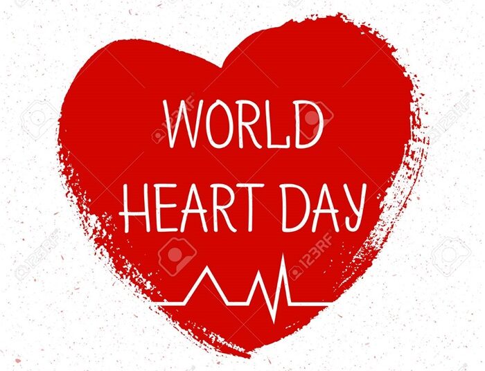 ಇಂದು ವಿಶ್ವ ಹೃದಯ ದಿನ: ಹೃದಯ ಕಾಳಜಿ ವಹಿಸಿ, ಹೃದಯಾಘಾತ ತಪ್ಪಿಸಿ