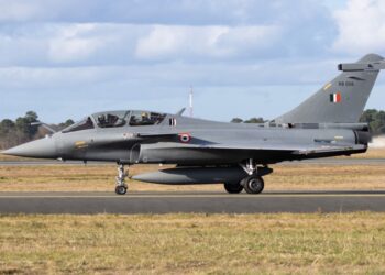 ಮುಂಬರುವ 20 ವರ್ಷಗಳಲ್ಲಿ ವಾಯು ಸೇನೆಗೆ 350 ಯುದ್ಧ ವಿಮಾನಗಳ ಸೇರ್ಪಡೆ: ಐಎಎಫ್ ಮುಖ್ಯಸ್ಥ ಭಡೌರಿಯಾ