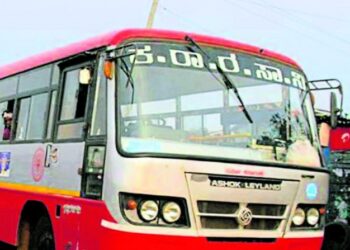 ಪಡುಬಿದ್ರಿ: ಕೆಎಸ್ಆರ್ ಟಿಸಿ ಬಸ್ ಢಿಕ್ಕಿ, ರಸ್ತೆ ದಾಟುತ್ತಿದ್ದ ಪಾದಚಾರಿ ಸಾವು