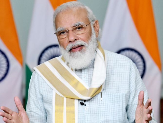 ಬಿಹಾರದ ವ್ಯಕ್ತಿಯ ಖಾತೆಗೆ 5.5 ಲಕ್ಷ ರೂ. ಹಾಕಿದ ಮೋದಿ?