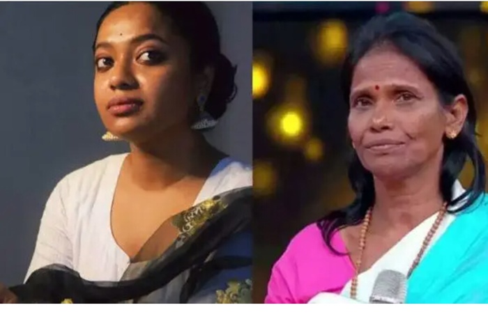 ರಾತ್ರೋ ರಾತ್ರಿ ಸೆಲೆಬ್ರಿಟಿಯಾದ ರಾನು ಮಂಡಲ್ ಸಿನಿಮಾ ಶೀಘ್ರದಲ್ಲೇ ತೆರೆಗೆ