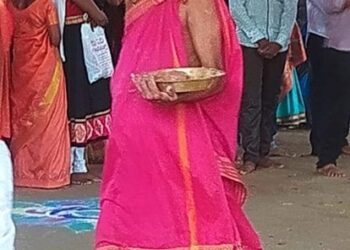 ಸಂಪಾಜೆ ಶ್ರೀ ಪಂಚಲಿಂಗೇಶ್ವರ ದೇವಸ್ಥಾನದ ಪ್ರಧಾನ ಅರ್ಚಕ ಇನ್ನಿಲ್ಲ