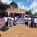 ಗೋಳಿತ್ತೊಟ್ಟು: ಪಿಡಿಒ ಪರ ದಲಿತ ಸಂಘರ್ಷ ಸಮಿತಿ, ಊರವರ ಶಕ್ತಿ ಪ್ರದರ್ಶನ