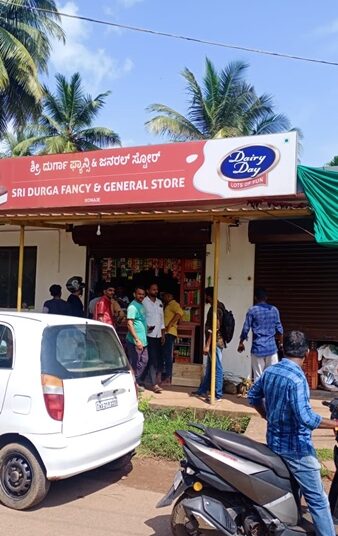 ಮಂಗಳೂರು: ಬಿಜೆಪಿ ನಾಯಕನ ಮೇಲೆ ತಲವಾರು ಬೀಸಿದ ದುಷ್ಕರ್ಮಿಗಳು..!