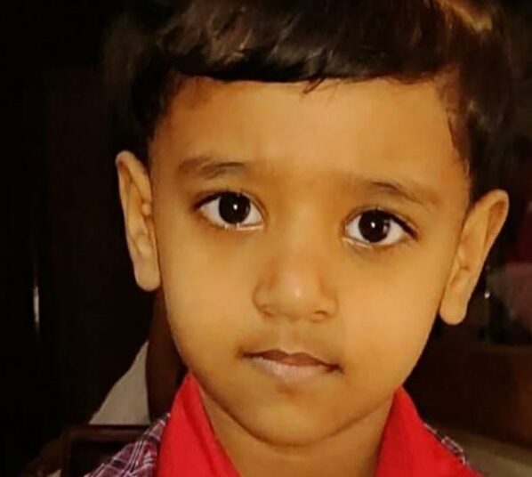 ಅಪರೂಪದ ಕಾಯಿಲೆಯಿಂದ ಬಳಲುತ್ತಿದ್ದ ಸಂಪಾಜೆಯ ಬಾಲಕಿ ಸಾವು