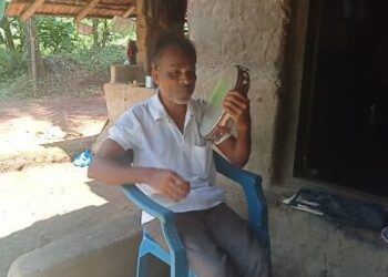 ಹಾಡು ಹಕ್ಕಿಗೆ ಬೆಂಗಳೂರಿನ ಸಮರ್ಥನಂ ಶಿಕ್ಷಣ ಸಂಸ್ಥೆ ಅಭಯ, ಶೀಘ್ರದಲ್ಲೇ ಅಂಧ ಗಾಯಕ ಬೆಂಗಳೂರಿನತ್ತ ಪ್ರಯಾಣ