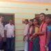 ಅರಂತೋಡು : ಭೂತ್ ಅಧ್ಯಕ್ಷರ ಮನೆಗೆ ನಾಮಫಲಕ ಅಳವಡಿಕೆ