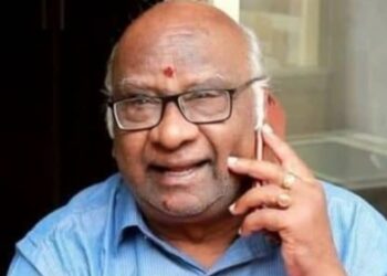 ಹಾಸ್ಯ ನಟ, ಪಾಪ ಪಾಂಡು ಖ್ಯಾತಿಯ ಶಂಕರ್ ರಾವ್ ಇನ್ನಿಲ್ಲ