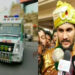 ಕೇರಳದಿಂದ 9 ತಿಂಗಳ ಮಗುವನ್ನು ಶೂನ್ಯ ಟ್ರಾಫಿಕ್ನಲ್ಲಿ ಬೆಂಗಳೂರಿಗೆ ತಂದ ರೋಚಕ ಕಥೆ