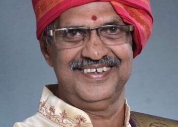 ಯಕ್ಷ ಲೋಕದ ಗಾನ ಗಂಧರ್ವ ಪದ್ಯಾಣ ಗಣಪತಿ ಭಟ್ ಇನ್ನಿಲ್ಲ