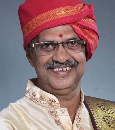 ಯಕ್ಷ ಲೋಕದ ಗಾನ ಗಂಧರ್ವ ಪದ್ಯಾಣ ಗಣಪತಿ ಭಟ್ ಇನ್ನಿಲ್ಲ