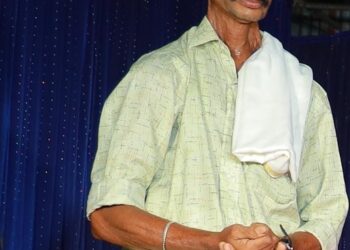 ದೇವಣ್ಣ ಗೌಡ ಉಳುವಾರು ಕಾಣೆ, ಹುಡುಕಿಕೊಡುವಂತೆ ಮನವಿ