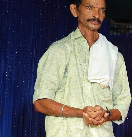 ದೇವಣ್ಣ ಗೌಡ ಉಳುವಾರು ಕಾಣೆ, ಹುಡುಕಿಕೊಡುವಂತೆ ಮನವಿ