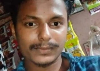 ಸಂಪಾಜೆ ಬಂಗ್ಲೆಗುಡ್ಡೆ: ಆತ್ಮಹತ್ಯೆಗೆ ಶರಣಾದ ಯುವಕ