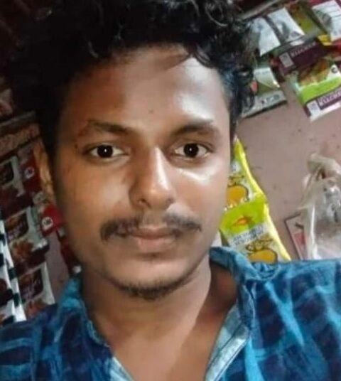 ಸಂಪಾಜೆ ಬಂಗ್ಲೆಗುಡ್ಡೆ: ಆತ್ಮಹತ್ಯೆಗೆ ಶರಣಾದ ಯುವಕ
