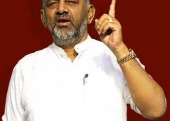 ಸುಳ್ಯ ನ್ಯಾಯಾಲಯಕ್ಕೆ ಇಂದು ಡಿಕೆ ಶಿವಕುಮಾರ್‌ ಹಾಜರು