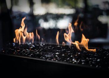 ಕಡಬ: ನೂಜಿಬಾಳ್ತಿಲ ಸರಕಾರಿ ಶಾಲೆಯಲ್ಲಿ ಬಿಸಿ ಊಟ ತಯಾರಿಸುವಾಗ ಬೆಂಕಿ ಅವಘಡ..!