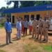 ಕಡಬ: ನೂಜಿಬಾಳ್ತಿಲ ಸರಕಾರಿ ಶಾಲೆಯಲ್ಲಿ ಬಿಸಿ ಊಟ ತಯಾರಿಸುವಾಗ ಬೆಂಕಿ ಅವಘಡ..!