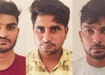 ಕೊನೆಗೂ ಹನಿಟ್ರ್ಯಾಪ್ ಕಳ್ಳರು ಪೊಲೀಸರ ಬಲೆಗೆ ಬಿದ್ದರು