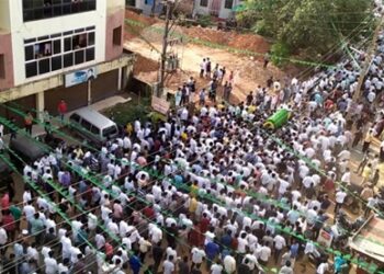 ಮಂಗಳೂರು: ಪೌರತ್ವ ಪ್ರತಿಭಟನೆ, ಗೋಲಿಬಾರ್ ಪ್ರಕರಣದಲ್ಲಿ ಪೊಲೀಸರು ತಪ್ಪಿತಸ್ಥರಲ್ಲ: ಹೈಕೋರ್ಟ್