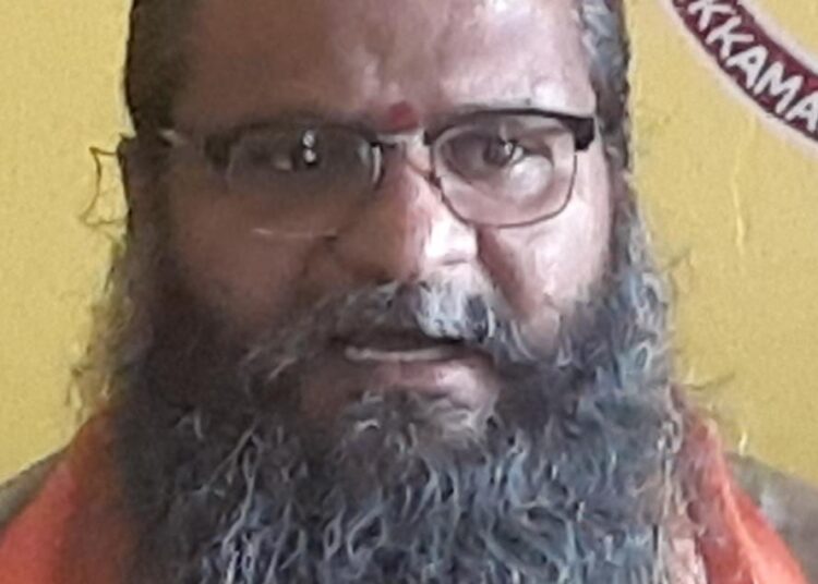 ಚಿಕ್ಕಮಗಳೂರು: ನ.8ರಿಂದ ದತ್ತಮಾಲಾ ಅಭಿಯಾನ
