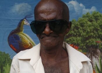 ಎಂ.ಚೆಂಬು: ಮಿನುಂಗೂರು ಜಗದೀಶ ನಿಧನ