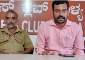 ದೈವಸ್ಥಾನದ ಲೆಕ್ಕಚಾರದ ಅಪಪ್ರಚಾರ ಸರಿಯಲ್ಲ:  ಪ್ರವೀಣ್  ಹೇಳಿಕೆ