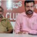 ದೈವಸ್ಥಾನದ ಲೆಕ್ಕಚಾರದ ಅಪಪ್ರಚಾರ ಸರಿಯಲ್ಲ:  ಪ್ರವೀಣ್  ಹೇಳಿಕೆ