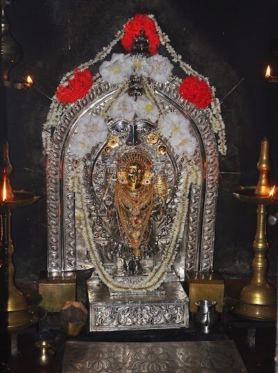 ಕಾರಣಿಕ ಕ್ಷೇತ್ರ ಪಣೋಲಿಬೈಲಿಗೆ ಹೋಗುವ ಭಕ್ತರಿಗೆ ವಸ್ತ್ರ ಸಂಹಿತೆ ಜಾರಿ