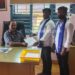 ಮಕ್ಕಳ ರಸ್ತೆ ರಿಪೇರಿ ವಿಡಿಯೋ ವೈರಲ್ ಹಿನ್ನೆಲೆ: ಜಾಲತಾಣದಲ್ಲಿ ಹರಿಯಬಿಟ್ಟವರ ವಿರುದ್ಧ ಶಿಕ್ಷಣಾಧಿಕಾರಿಗಳಿಗೆ ದೂರು