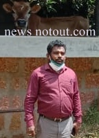 ಮಹಿಳಾ ರಾಜಕಾರಣಿಯ ಬಕೆಟ್‌ ಗಿರಿ: ಗೋಳಿತೊಟ್ಟಿನ ದಲಿತ ಪಿಡಿಒಗೆ ವರ್ಗಾವಣೆ ಶಿಕ್ಷೆ..?