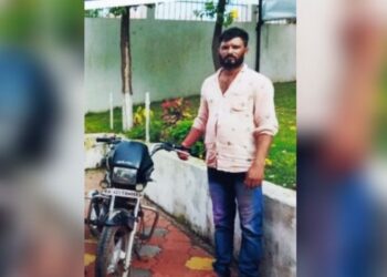 ಯುವಕನ ಮೇಲೆಯೇ ಅತ್ಯಾಚಾರ: ಚಿಕ್ಕೋಡಿಯಲ್ಲಿ ವಿಲಕ್ಷಣ ಘಟನೆ