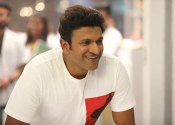 ನಟ ಪುನೀತ್ ರಾಜ್ ಕುಮಾರ್ ಗೆ ಹೃದಯಾಘಾತ, ತೀವ್ರ ನಿಗಾ ಘಟಕದಲ್ಲಿ ಚಿಕಿತ್ಸೆ