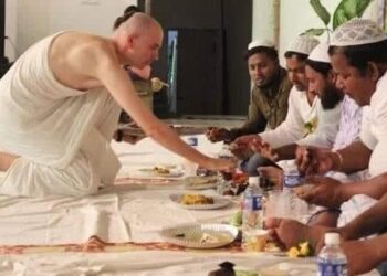 ಅನ್ನ ಹಾಕಿದ ಬ್ರಾಹ್ಮಣನನ್ನೇ ಕೊಂದರೇ ಬಾಂಗ್ಲಾ ಮುಸ್ಲಿಮರು? ವಾಟ್ಸಪ್ ಸುದ್ದಿಯ ಫ್ಯಾಕ್ಟ್ ಚೆಕ್‌