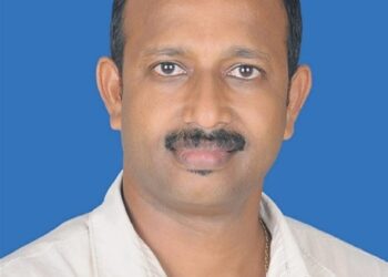 ಪುತ್ತೂರು: ವಿವೇಕಾನಂದ ಇಂಜಿನಿಯರಿಂಗ್ ಕಾಲೇಜಿಗೆ ಸಂತೋಷ್ ನಿರ್ದೇಶಕರಾಗಿ ಆಯ್ಕೆ