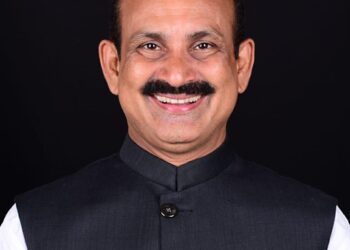 ಹಾನಗಲ್ ಉಪಚುನಾವಣೆ: ಟಿ. ಎಂ.ಶಹೀದ್ ವೀಕ್ಷಕರಾಗಿ ನೇಮಕ