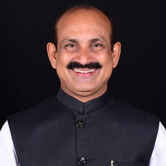 ಹಾನಗಲ್ ಉಪಚುನಾವಣೆ: ಟಿ. ಎಂ.ಶಹೀದ್ ವೀಕ್ಷಕರಾಗಿ ನೇಮಕ