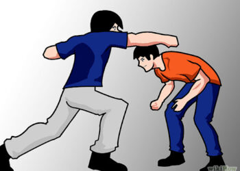 ಮಾರಣಾಂತಿಕ ಹಲ್ಲೆ ಹಾಗೂ ಜಾತಿ ನಿಂದನೆ: ಇಬ್ಬರನ್ನು ಬಂಧಿಸಿದ ಸುಳ್ಯ ಪೊಲೀಸರು