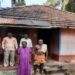 ಕಲ್ಲೆಂಚಿಪಾದೆ: ಮನೆಗೆ ಸಿಡಿಲು ಬಡಿದು ಮೂವರಿಗೆ ಗಾಯ,  ತೀವ್ರ ಹಾನಿ