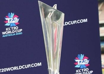 ಗೆದ್ದು ಬಾ ಭಾರತ: ವಿಶ್ವಕಪ್‌ ಕಿಚ್ಚು, ಭಾರತ-ಪಾಕ್ ಪಂದ್ಯಕ್ಕೆ ‘ಕೂ’ ನಲ್ಲಿ ಅಭಿಮಾನಿಗಳ ಕಾತರ