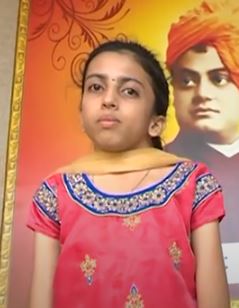 ನೀಟ್ ಪರೀಕ್ಷೆ: ಪುತ್ತೂರಿನ ವಿದ್ಯಾರ್ಥಿನಿ ದೇಶಕ್ಕೆ ಎರಡನೇ ಸ್ಥಾನ