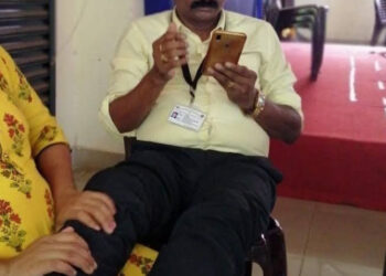 ವೆನ್ಲಾಕ್ ಆಸ್ಪತ್ರೆಯ ವೈದ್ಯಾಧಿಕಾರಿಯ ರಾಸಲೀಲೆ, ಫೋಟೋ- ವಿಡಿಯೋ ವೈರಲ್, ವೆನ್ಲಾಕ್ ಆಸ್ಪತ್ರೆ ಹೇಳಿದ್ದೇನು ಗೊತ್ತಾ?