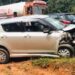 ಗೋಳಿತ್ತೊಟ್ಟು: ಕಾರುಗಳ ನಡುವೆ ಮುಖಾಮುಖಿ ಡಿಕ್ಕಿ, ನಾಲ್ವರಿಗೆ ಗಂಭೀರ ಗಾಯ